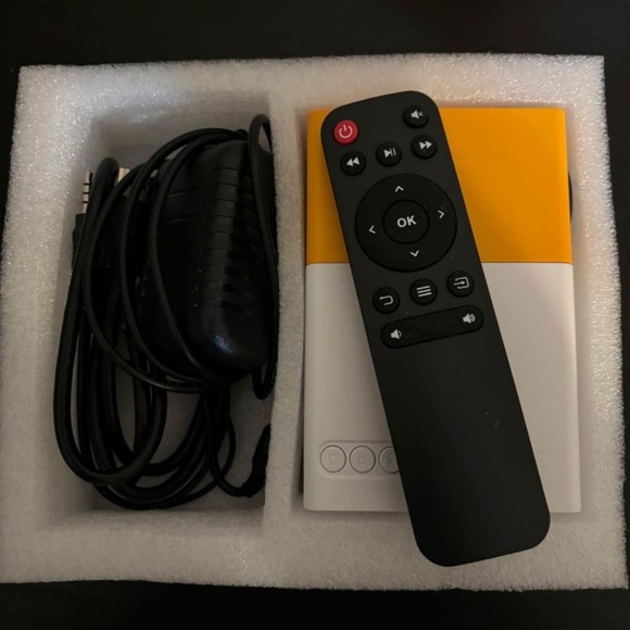 LED projector - Picture 5 of 5